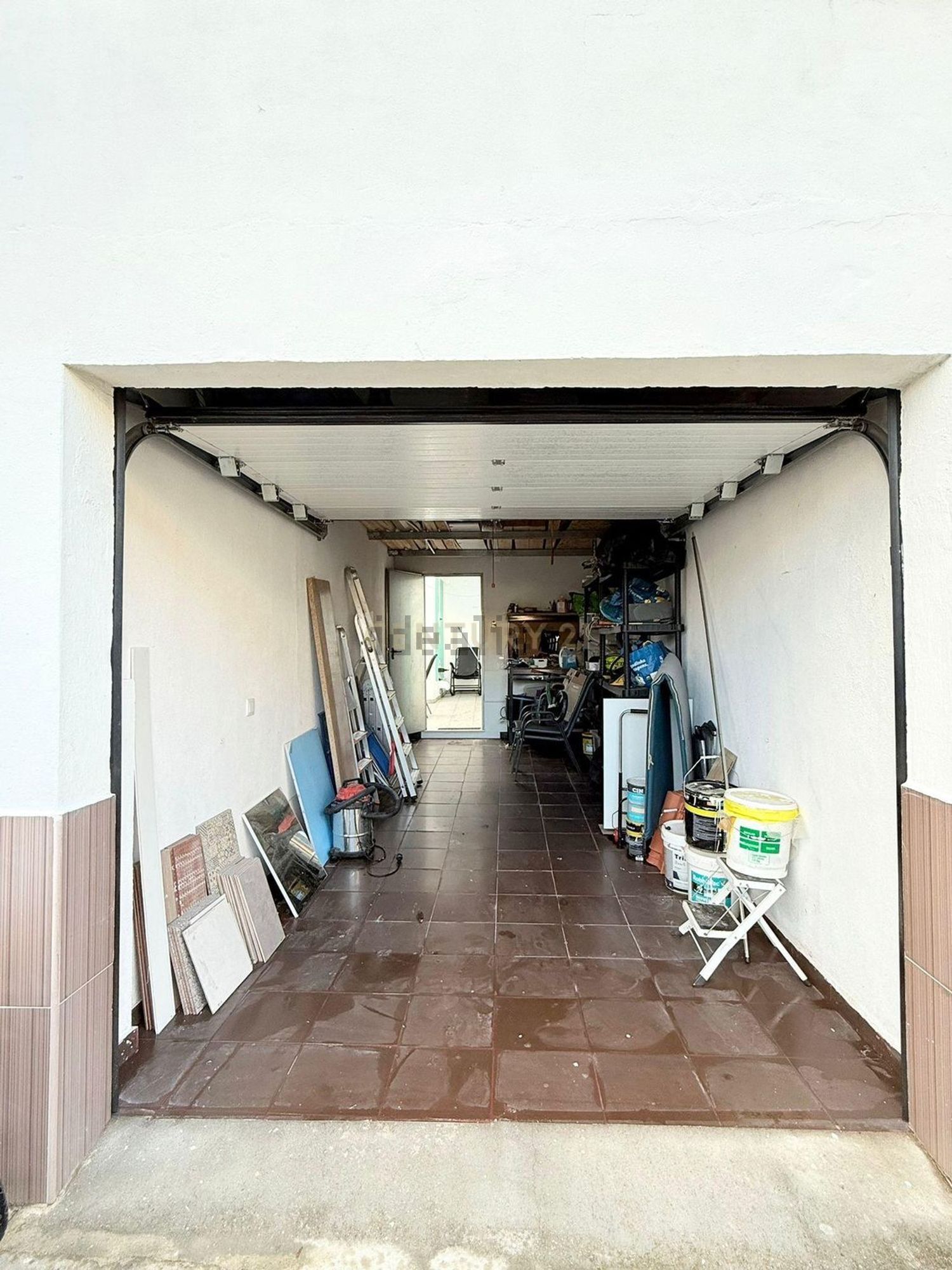 小楼房或独栋别墅出售在Rua Olivença, 10 - 阳台