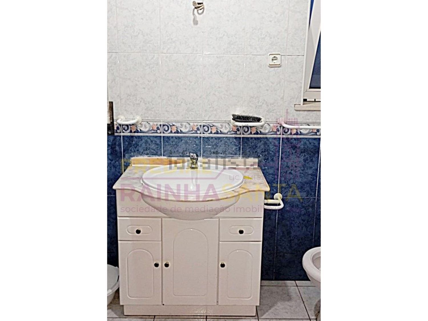 公寓 t6出售在São Martinho do Bispo e Ribeira de Frades - 卫生间