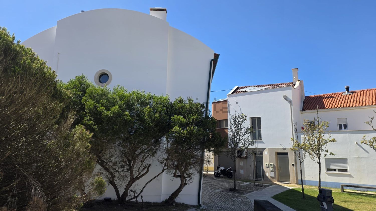 公寓 t1出售在Rua Santa Isabel s/n - 视线