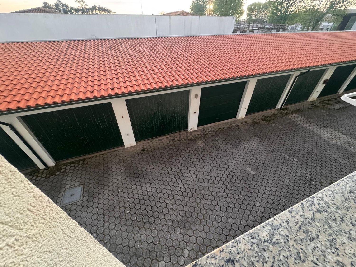 公寓 t2出售在Rua Prior Guerra, 40 - 停车位