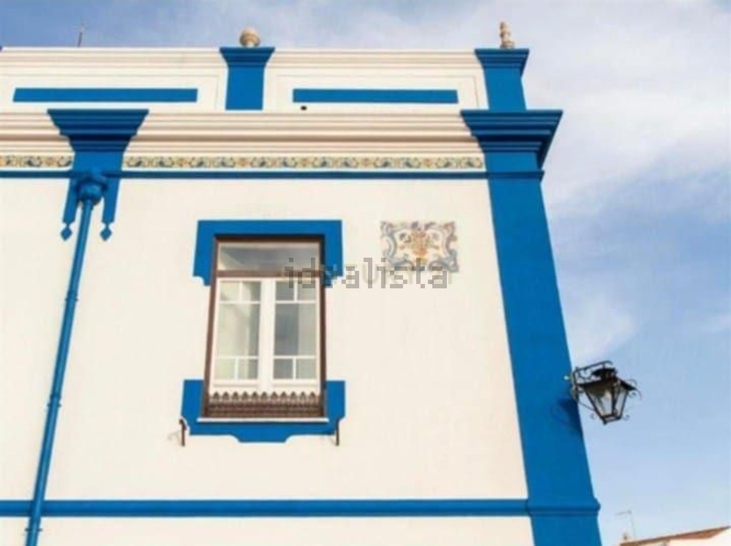 小楼房或独栋别墅出售在Rua de Beja, 11 - 外立面