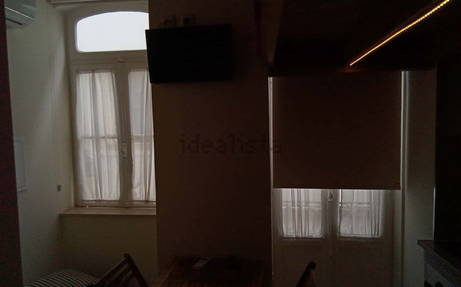 出租t0（单人公寓）在Rua do Almoxarife, 29 - 照片