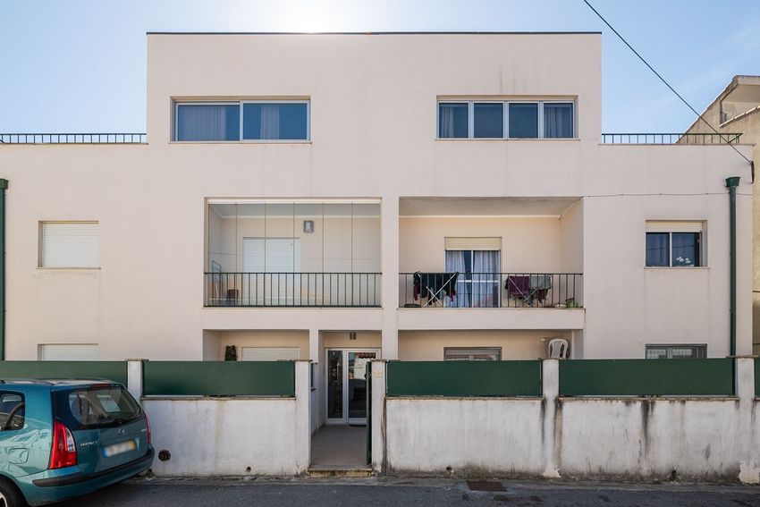 公寓 t4出售在Rua Capitão Pereirinha s/n