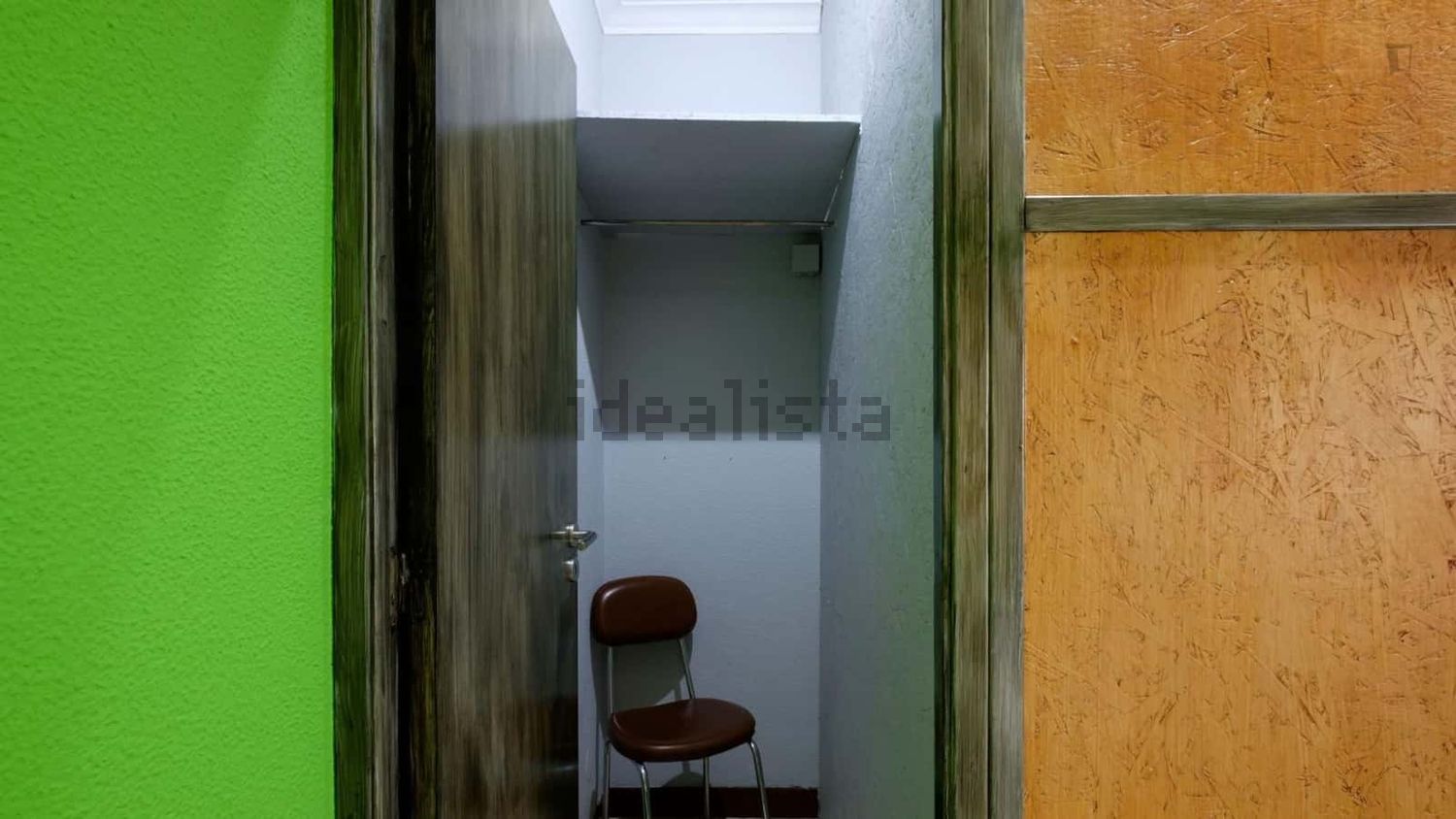 出租房间在Rua Pinheiro Chagas, 46 - 卫生间