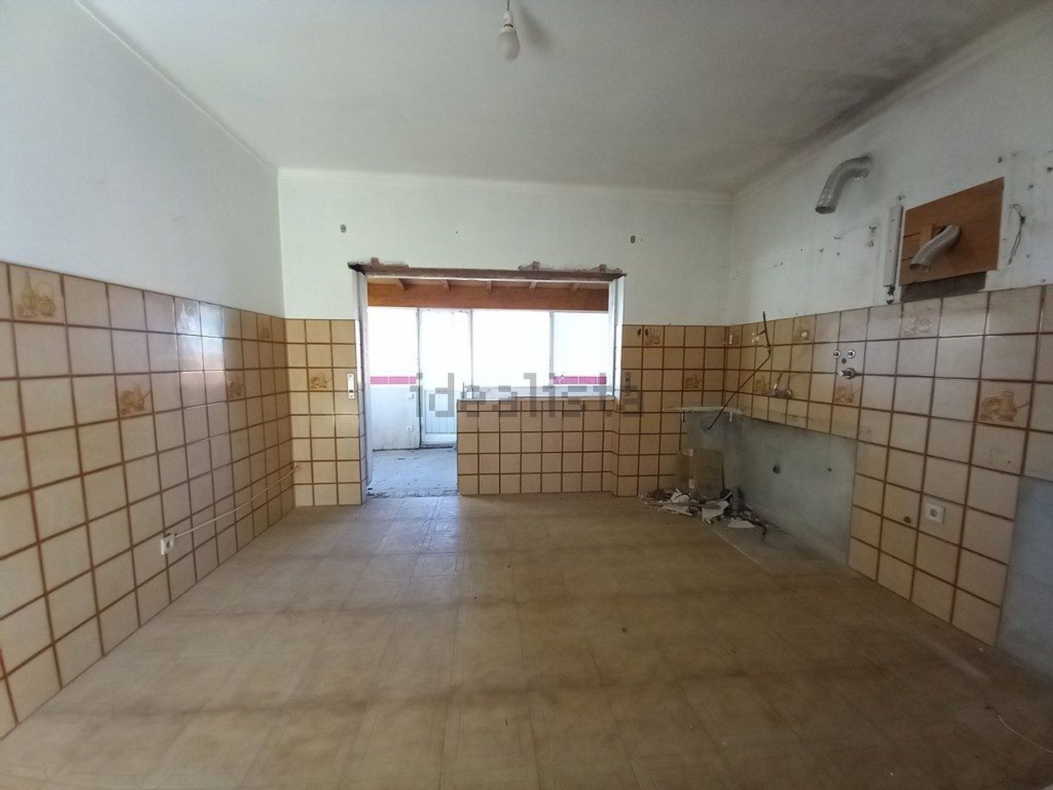 小楼房出售在Rua Futebol Clube de São Francisco - 居住
