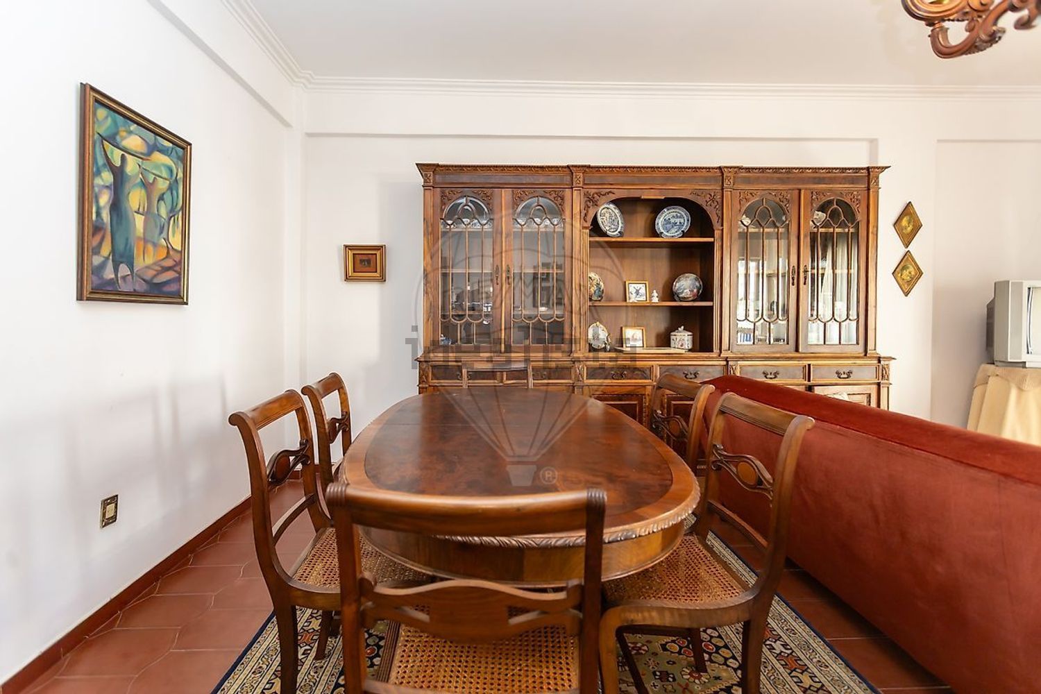 公寓 t2出售在Rua Major Perestrelo da Conceição - 客厅