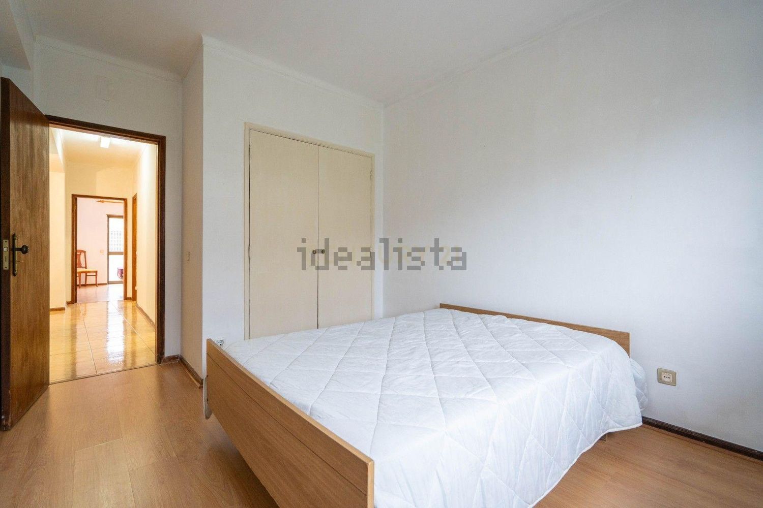公寓 t3出售在Avenida Doutor José Maria Cardoso, 62 - 卧室