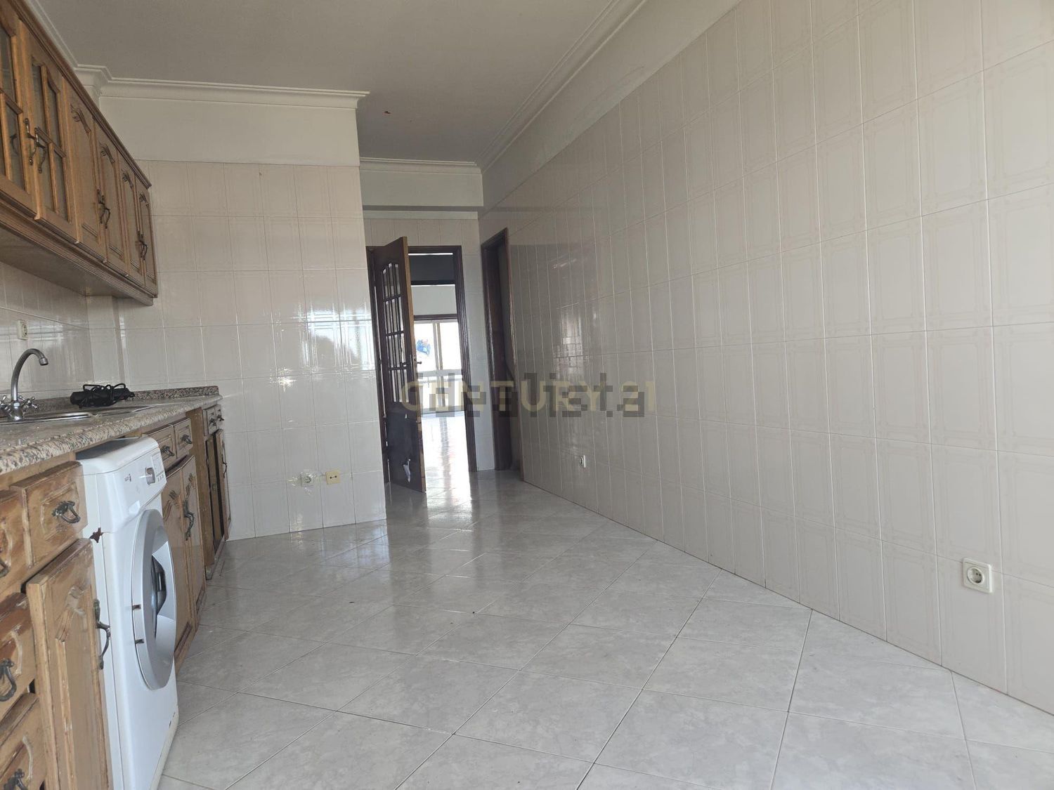 公寓 t3出售Urbanização Quinta Doutor Beirão, 20 - 过道