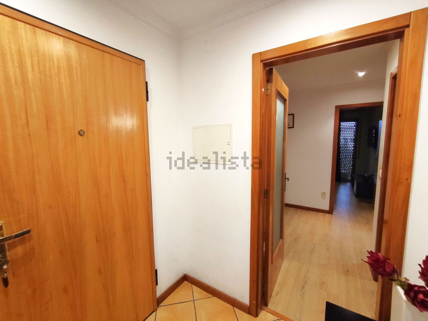 公寓 t3出售在Rua Jerónimo Gonçalves da Costa s/n - 前厅