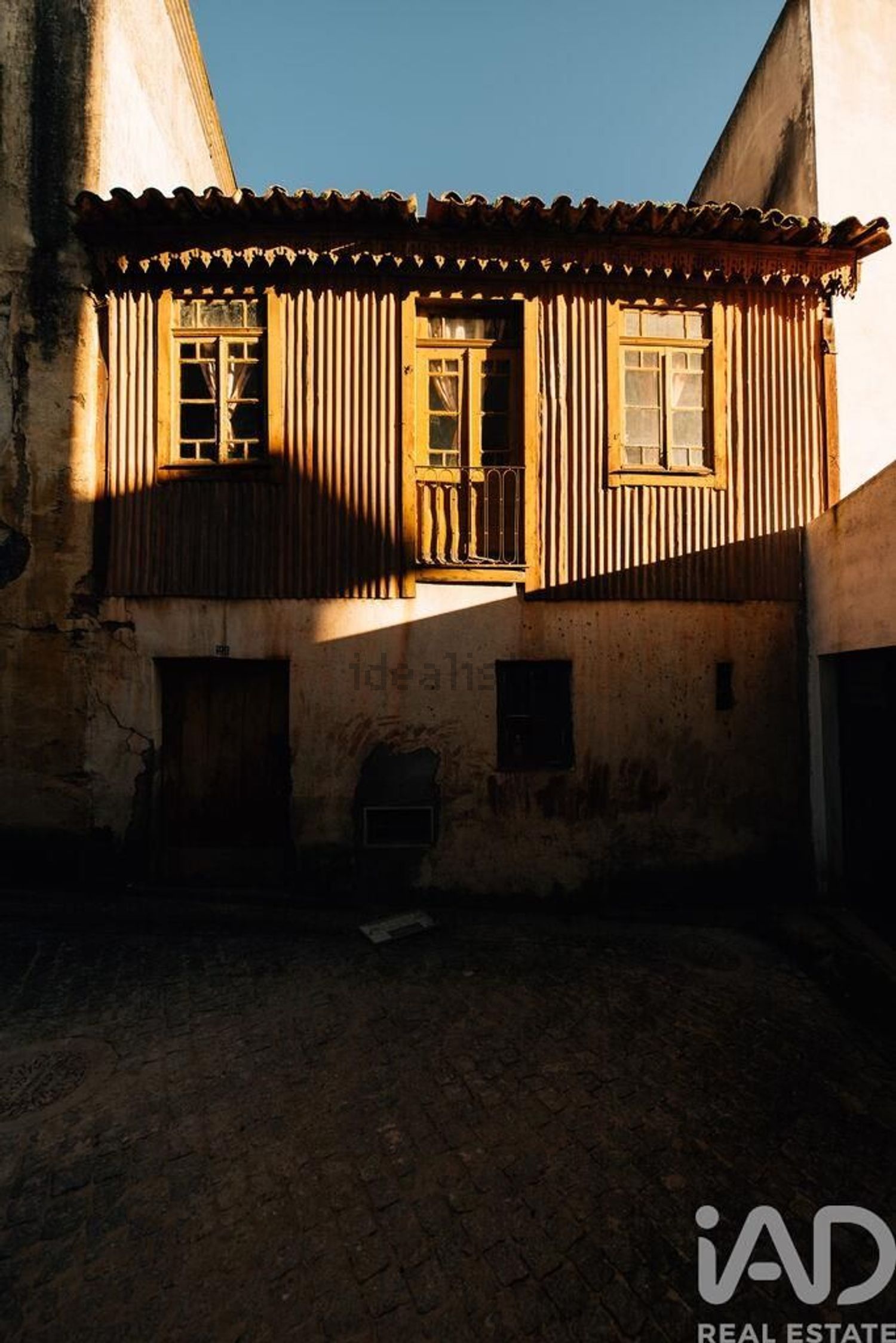 小楼房或别墅出售在Vila Nova de Foz Côa - 外立面