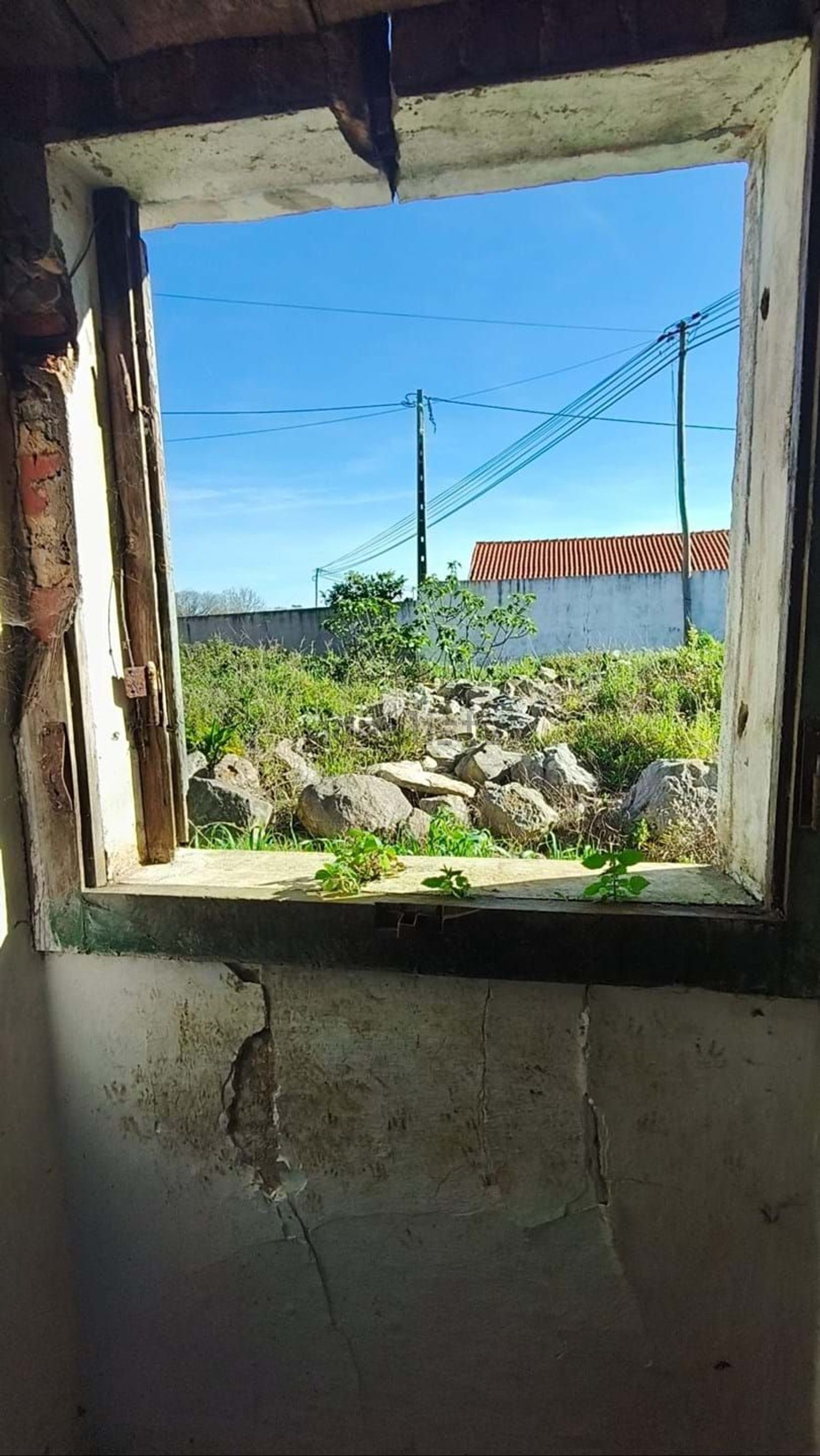 小楼房或独栋别墅出售在Beco do Coelho nr 1, Casais de santa teresa - 花园