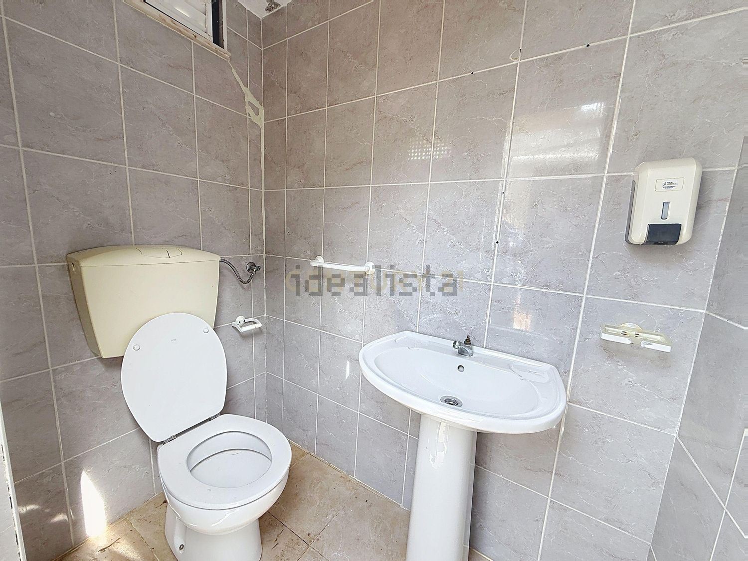 小楼房或独栋别墅出售在Évora de Alcobaça - 卫生间