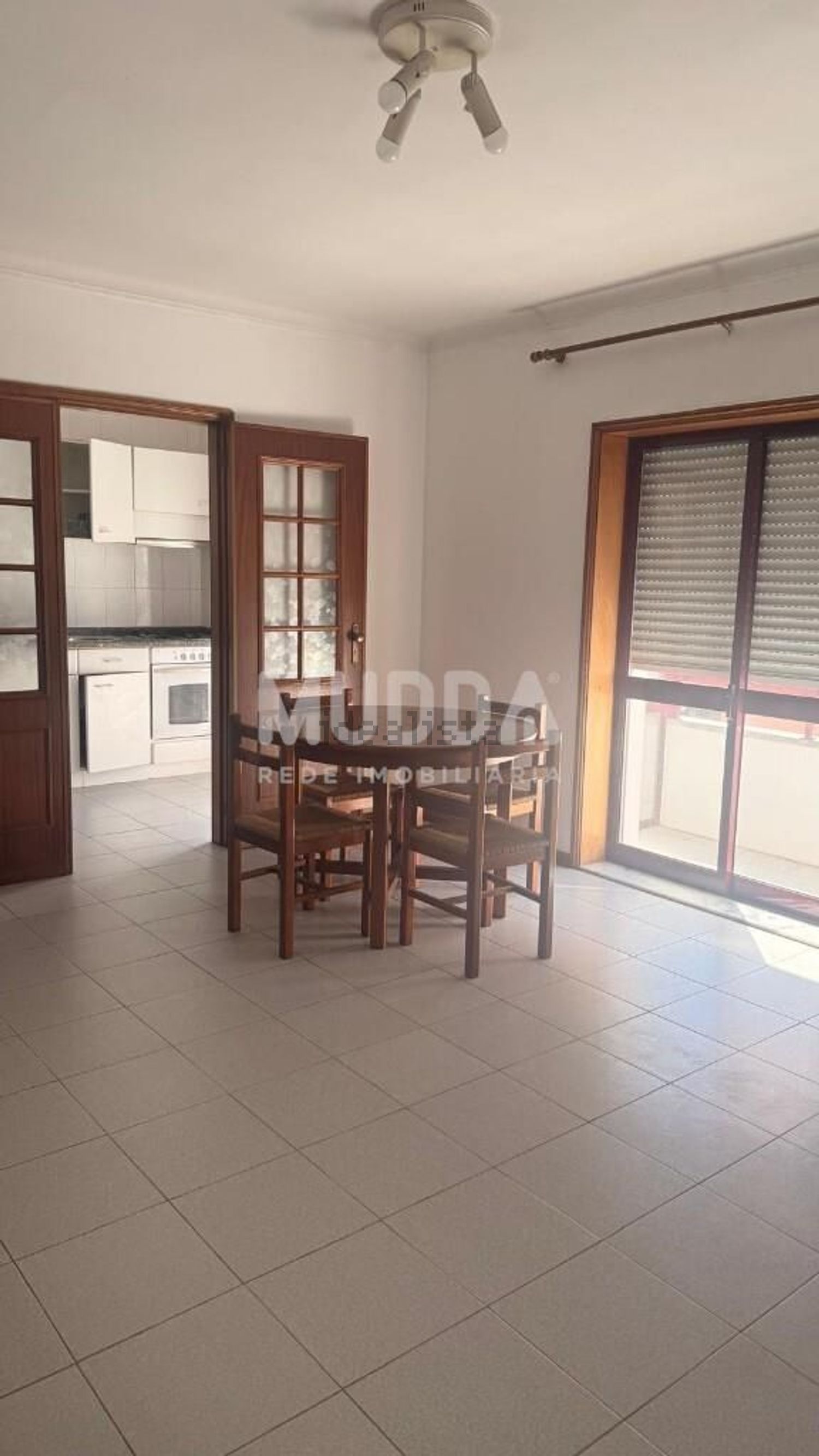 出租公寓 t2在Furadouro - 客厅