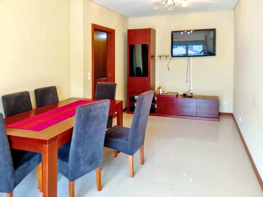 出租公寓 t2在Rua de Ílhavo