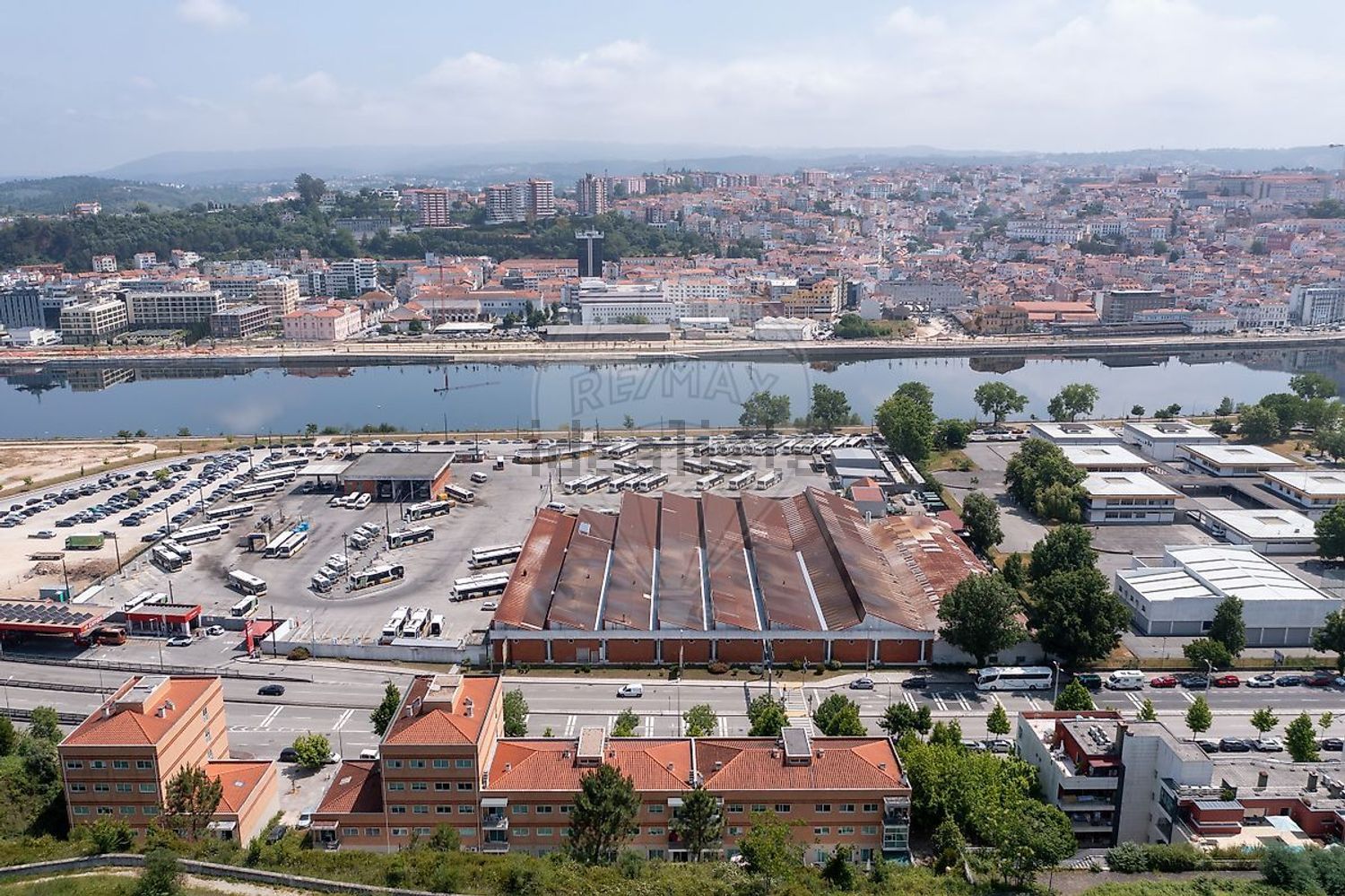 T0（单人公寓）出售在Avenida da Guarda Inglesa s/n - 视线