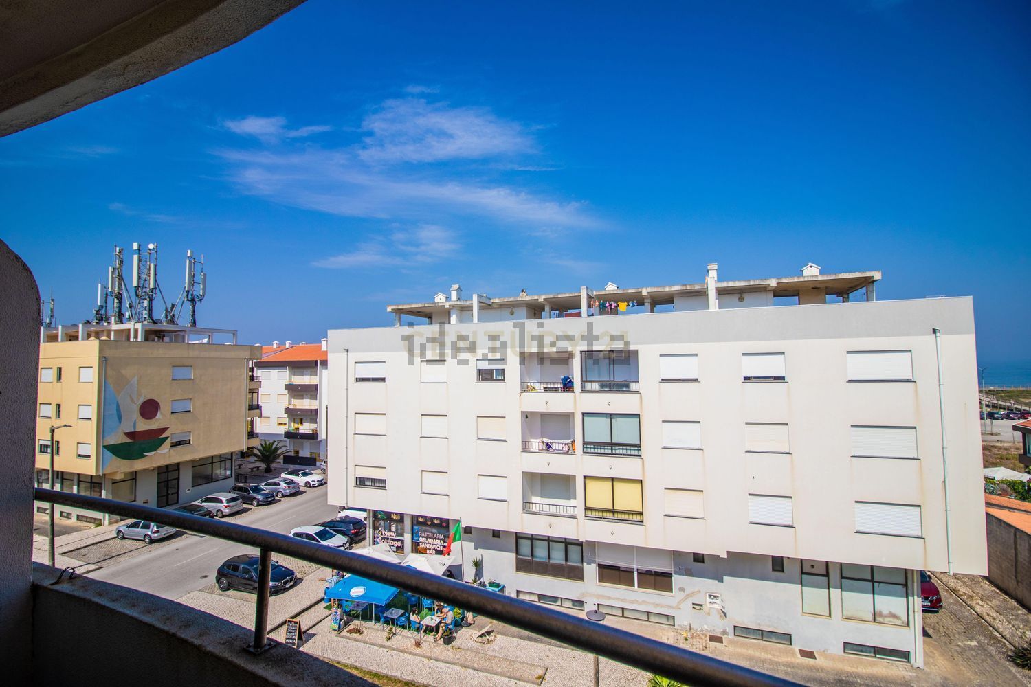 公寓 t1出售在Avenida dos Pescadores, 2 - 视线
