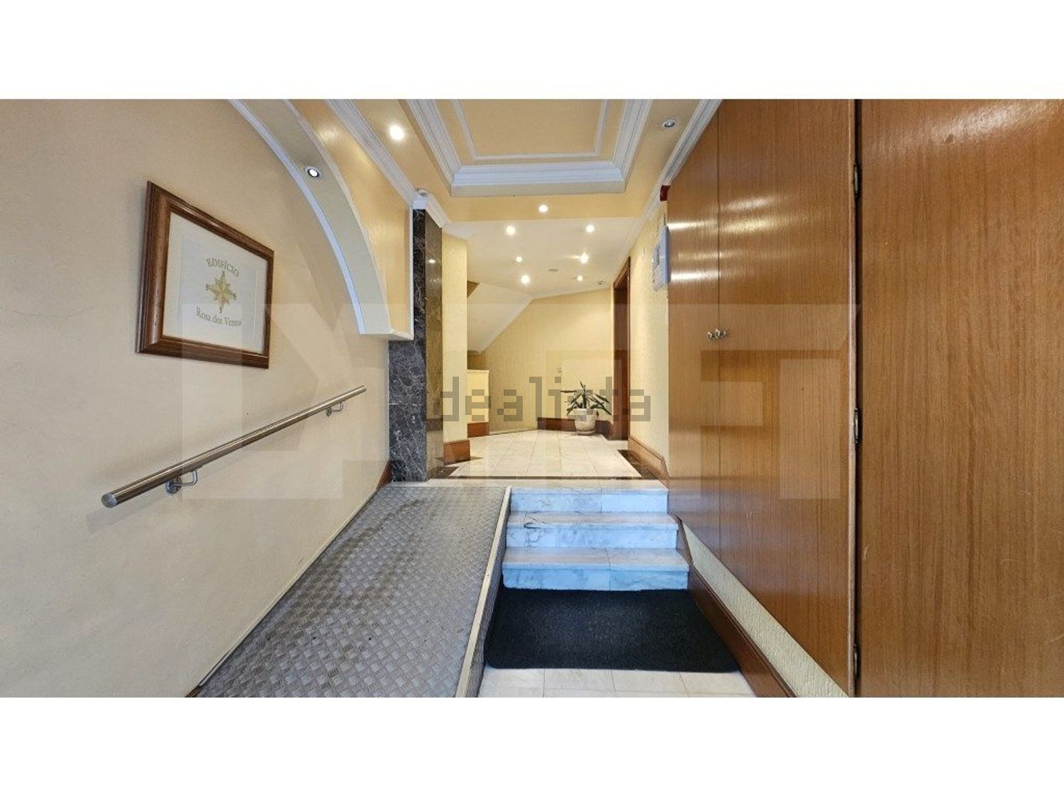 公寓 t3出售在Bairro Novo - Quinta Dona Maria - 共同区域