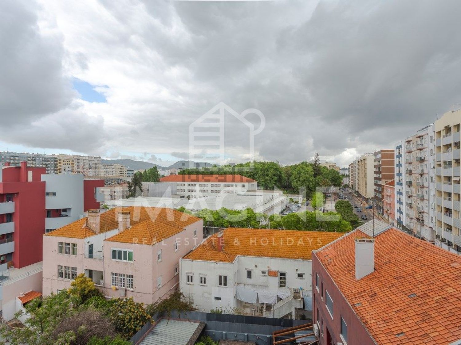 公寓 t3出售在Avenida 5 de Outubro, 8 - 照片