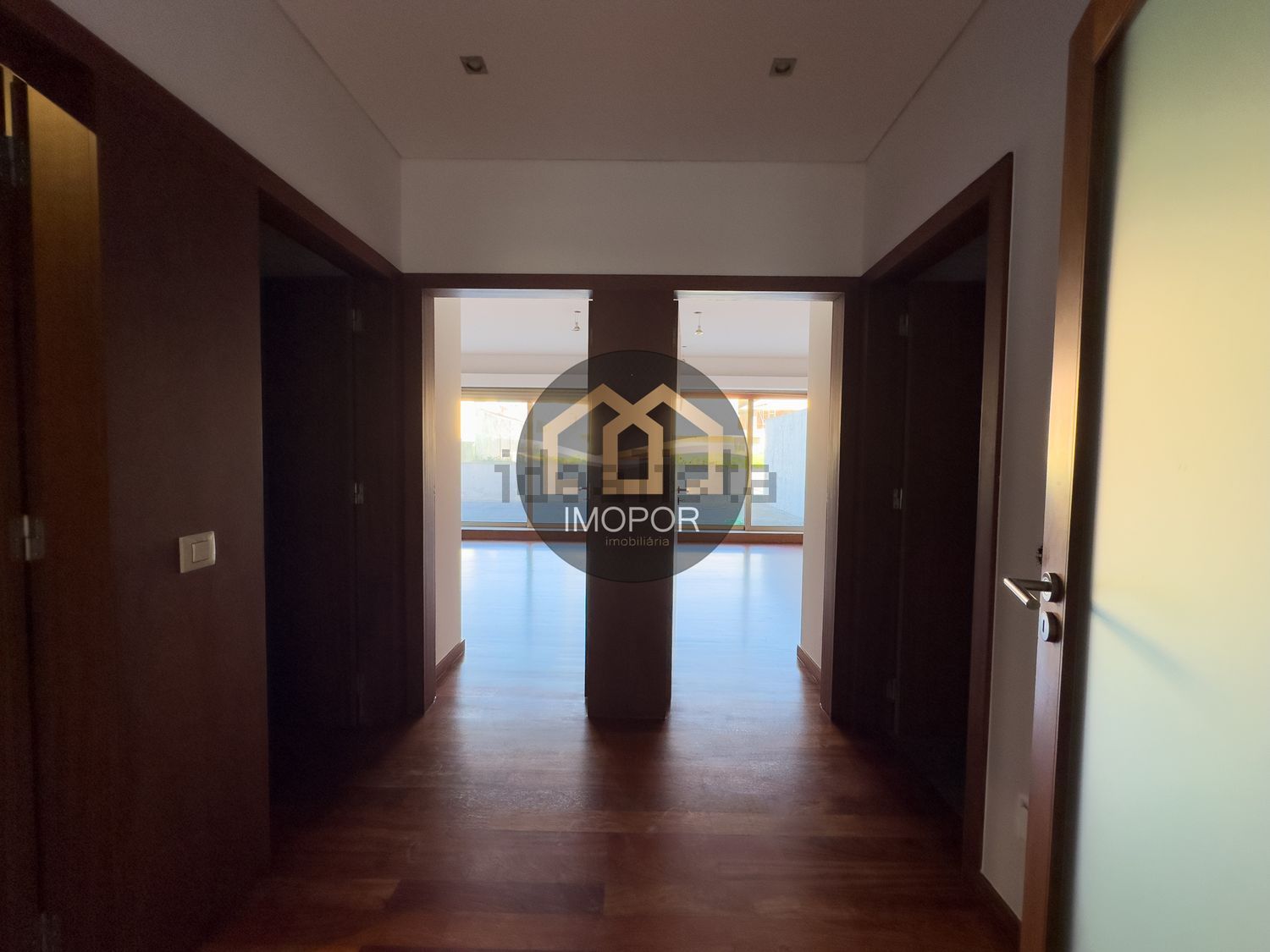 公寓 t3出售在Cortegaça - 过道