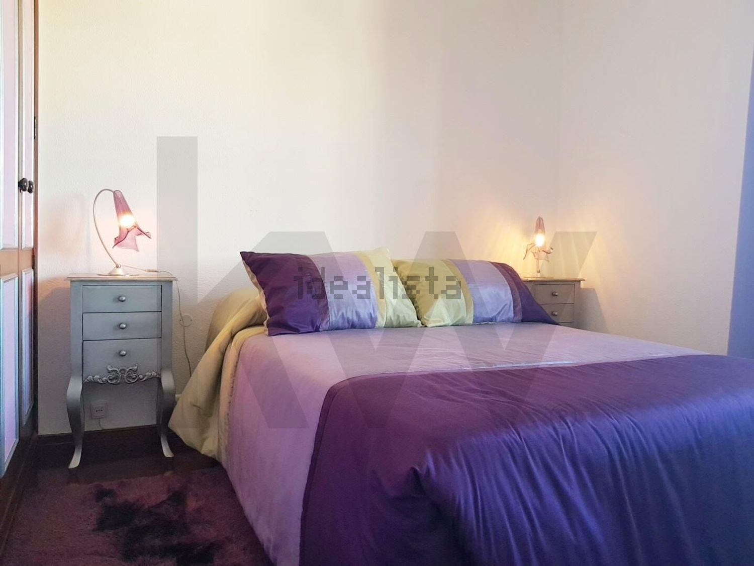 小楼房或独栋别墅出售在Rua Camilo Castelo Branco, 21 - 卧室