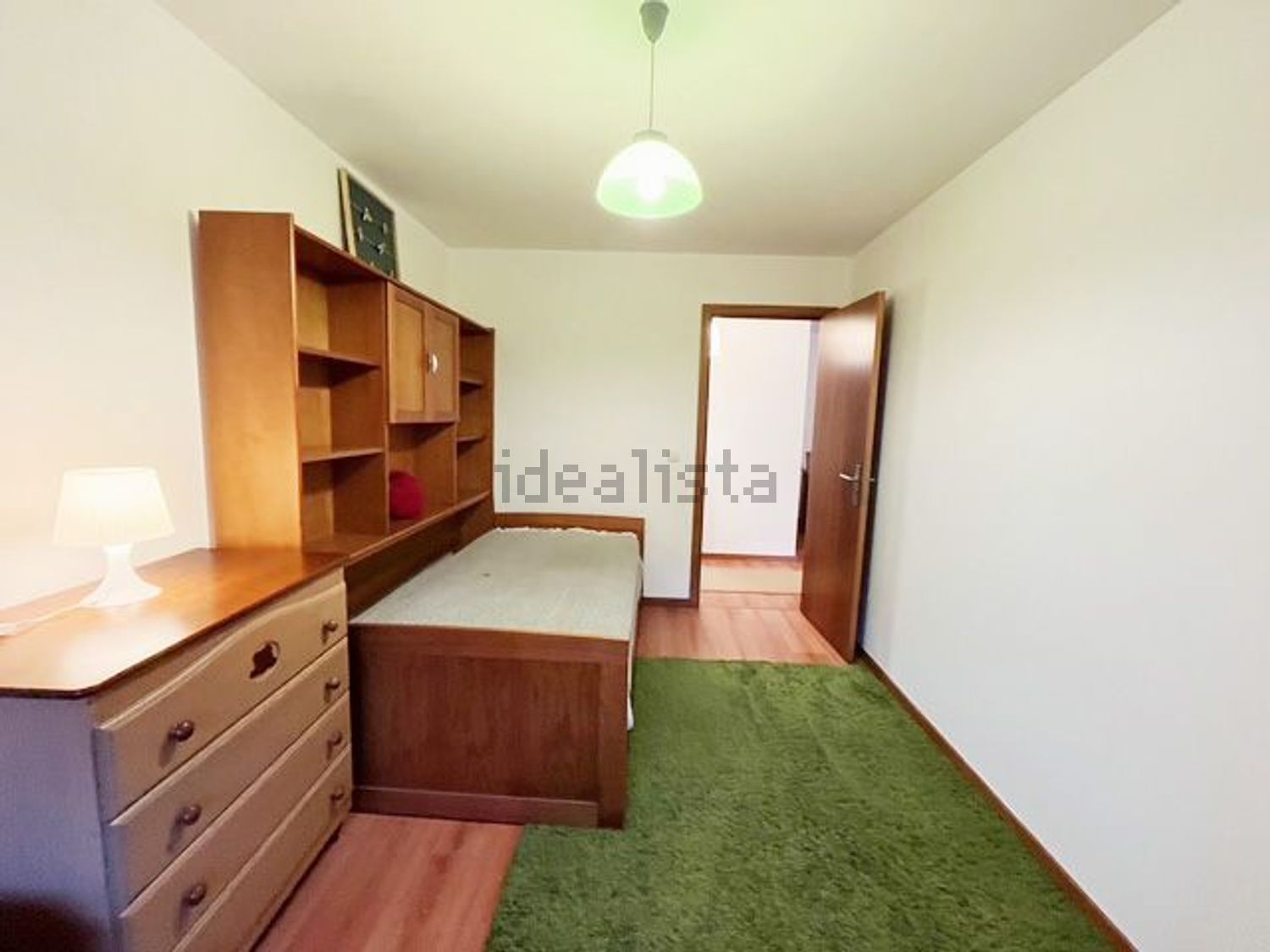 出租公寓 t2Quinta do Casal, 8 - 卧室