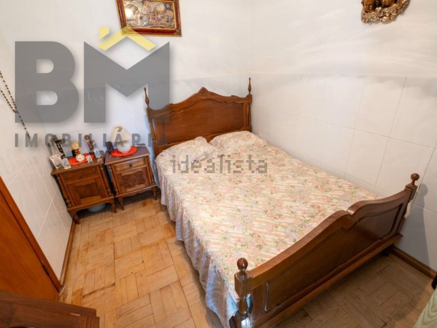 小楼房或独栋别墅出售在Cebolais de Cima e Retaxo - 卧室