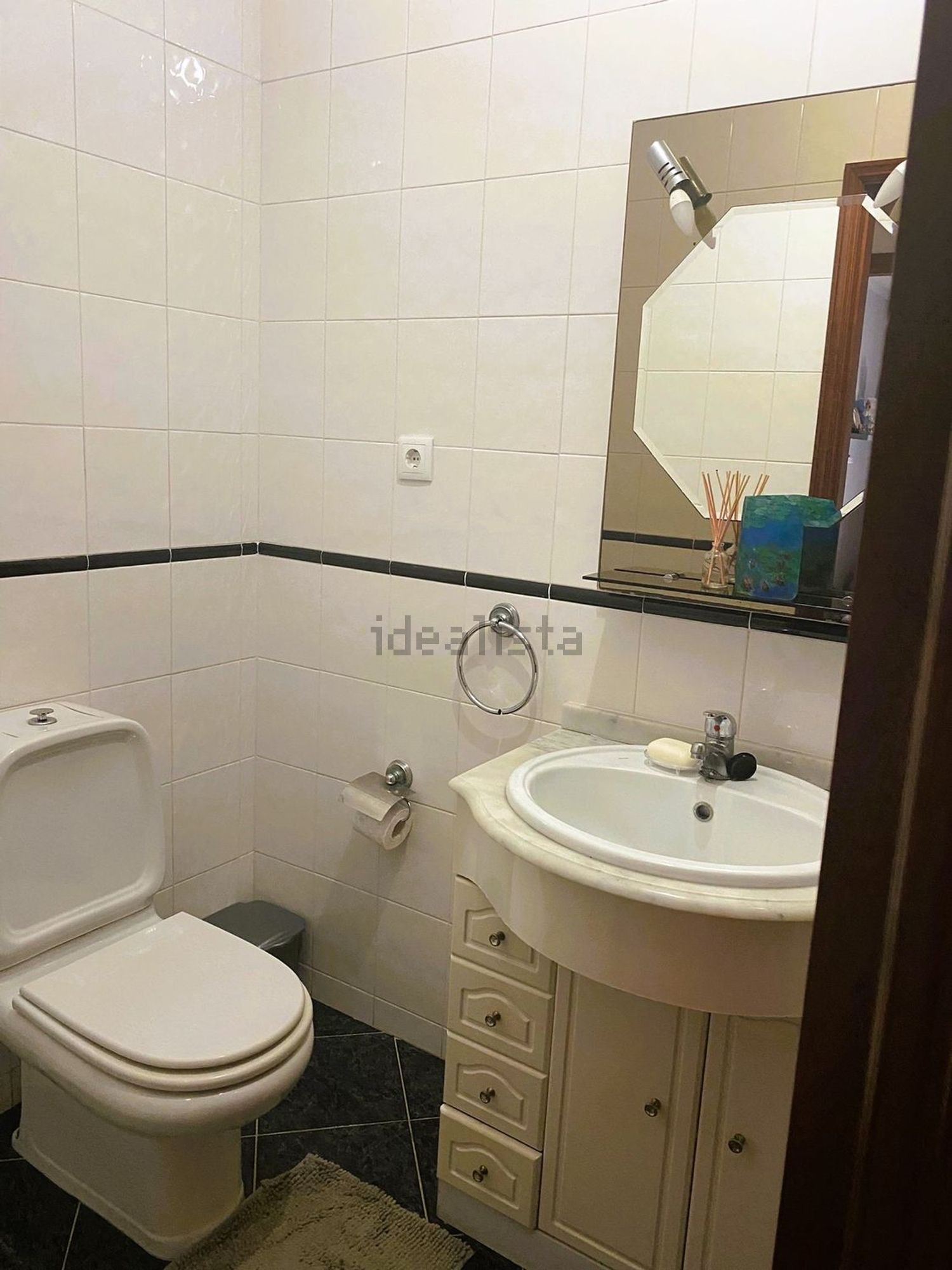 公寓 t3出售在Rua da Fontinha, 51 - 卫生间