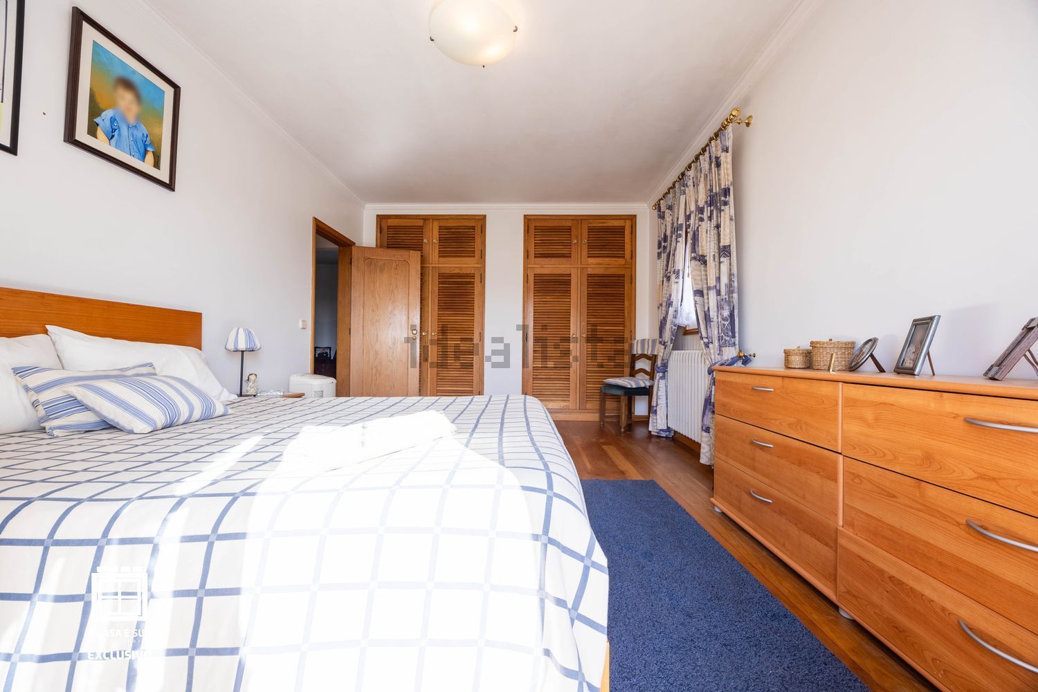 小楼房或独栋别墅出售Avanca - 卧室