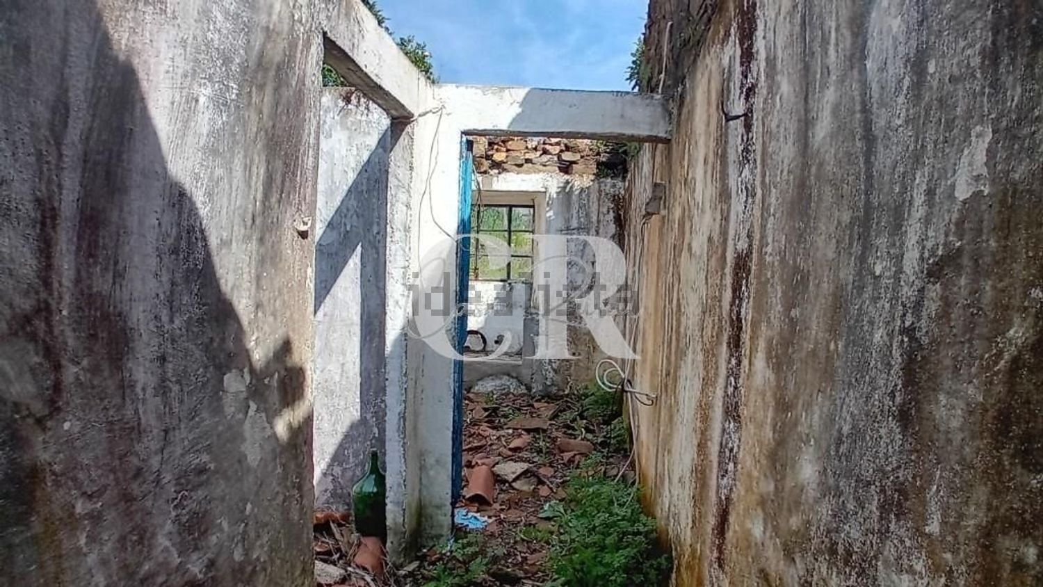 小楼房或别墅出售在Pedrógão Grande - 照片