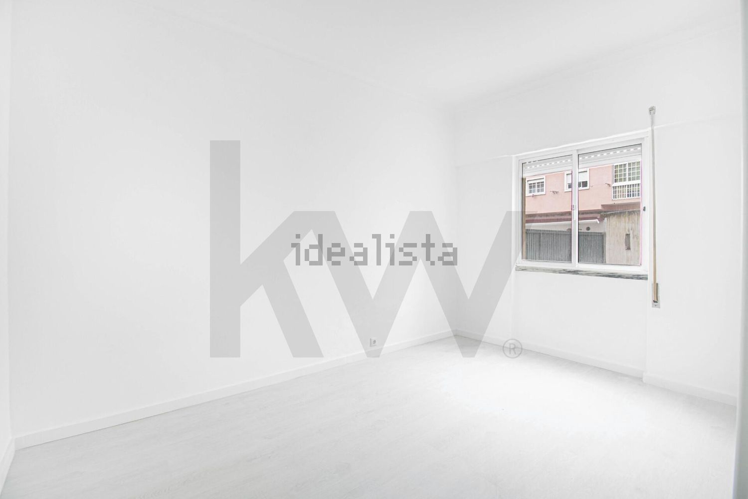 公寓 t3出售在Quinta da Fidalga - Quinta do Outeiro - Murtinheira - 居住