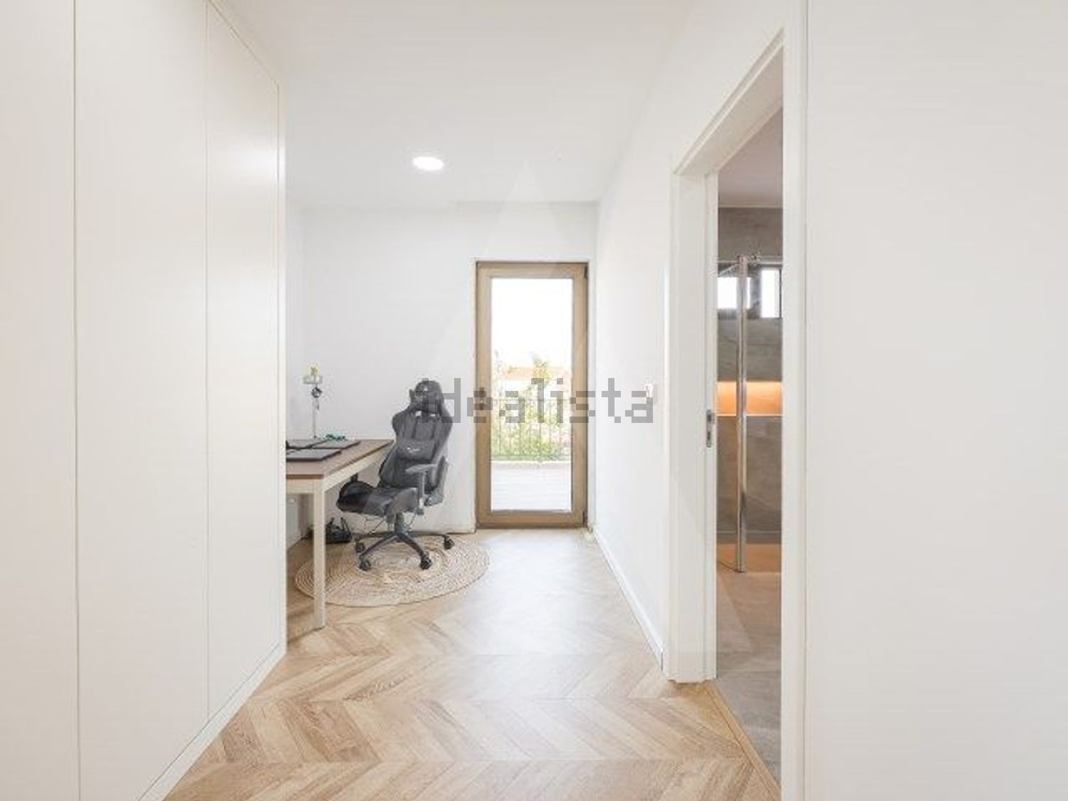 双拼别墅出售在Rua do Norte - 卧室