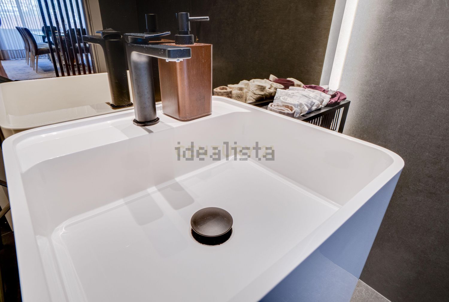 公寓 t2出售在Rua da Estação, 36 - 卫生间