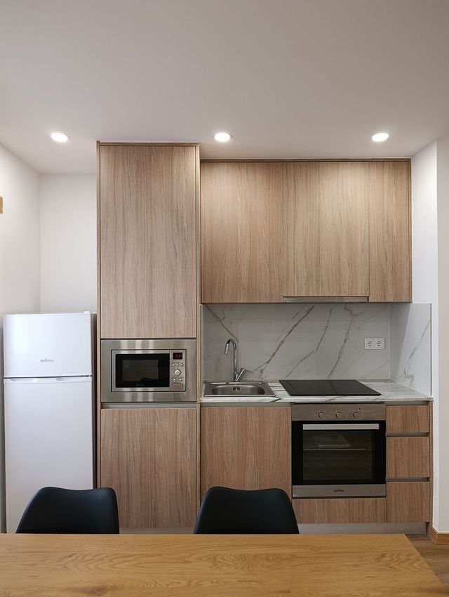 出租公寓 t2在Avenida Doutor Dias da Silva, 55