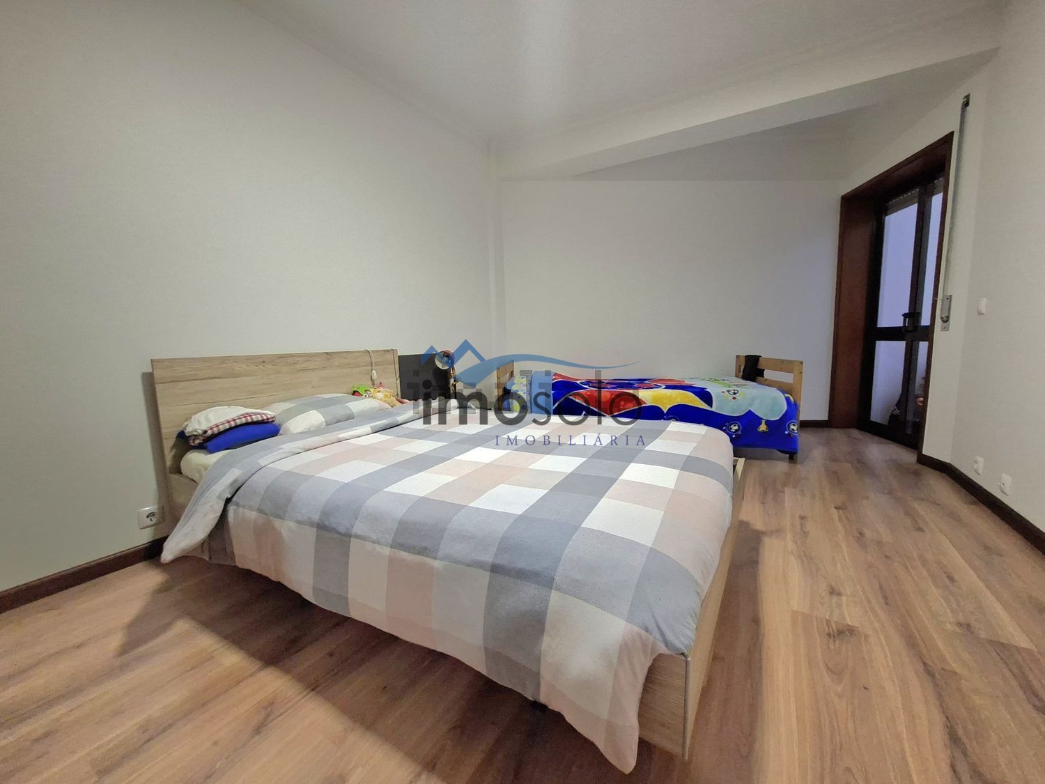公寓 t2出售在Vila Chã - Codal - Vila Cova de Perrinho - 卧室