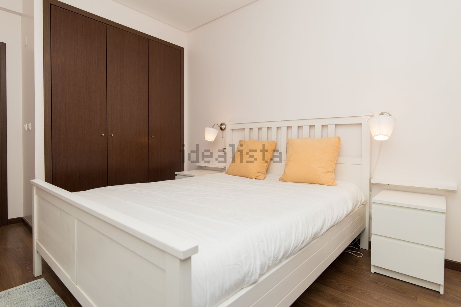 公寓 t2出售在Santiago (Sesimbra) - 卧室