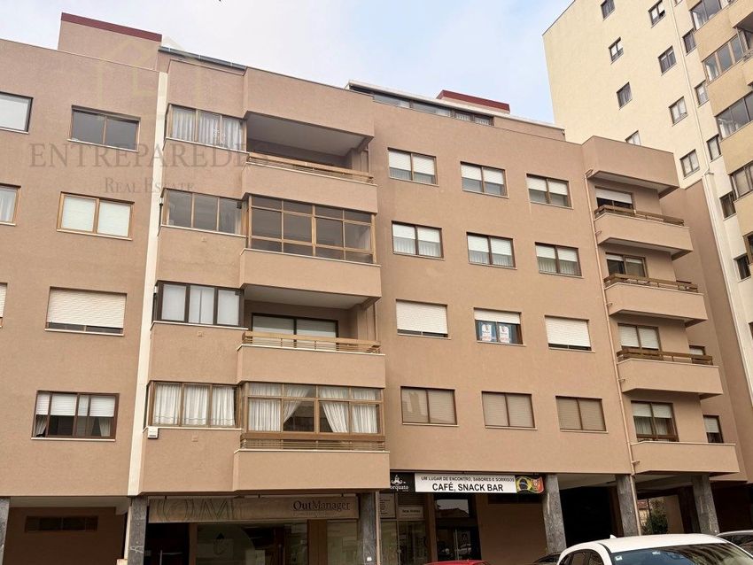 公寓 t3出售在Rua 19