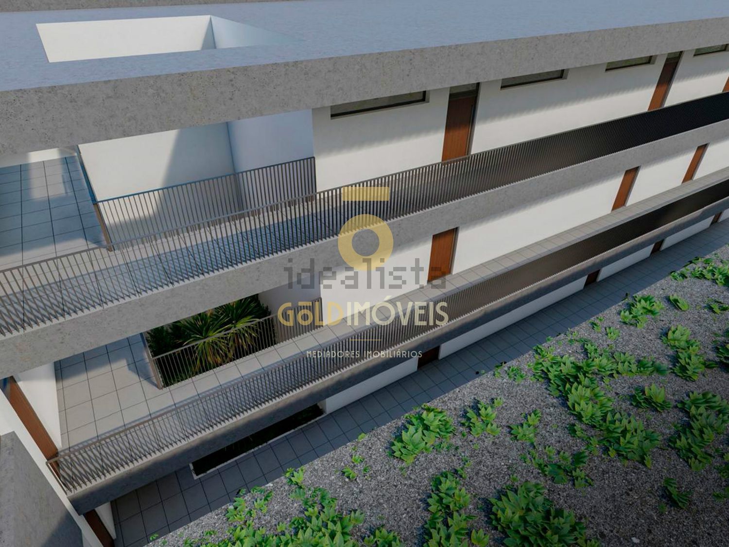 公寓 t2出售在Centro de Oliveira de Azeméis - 照片