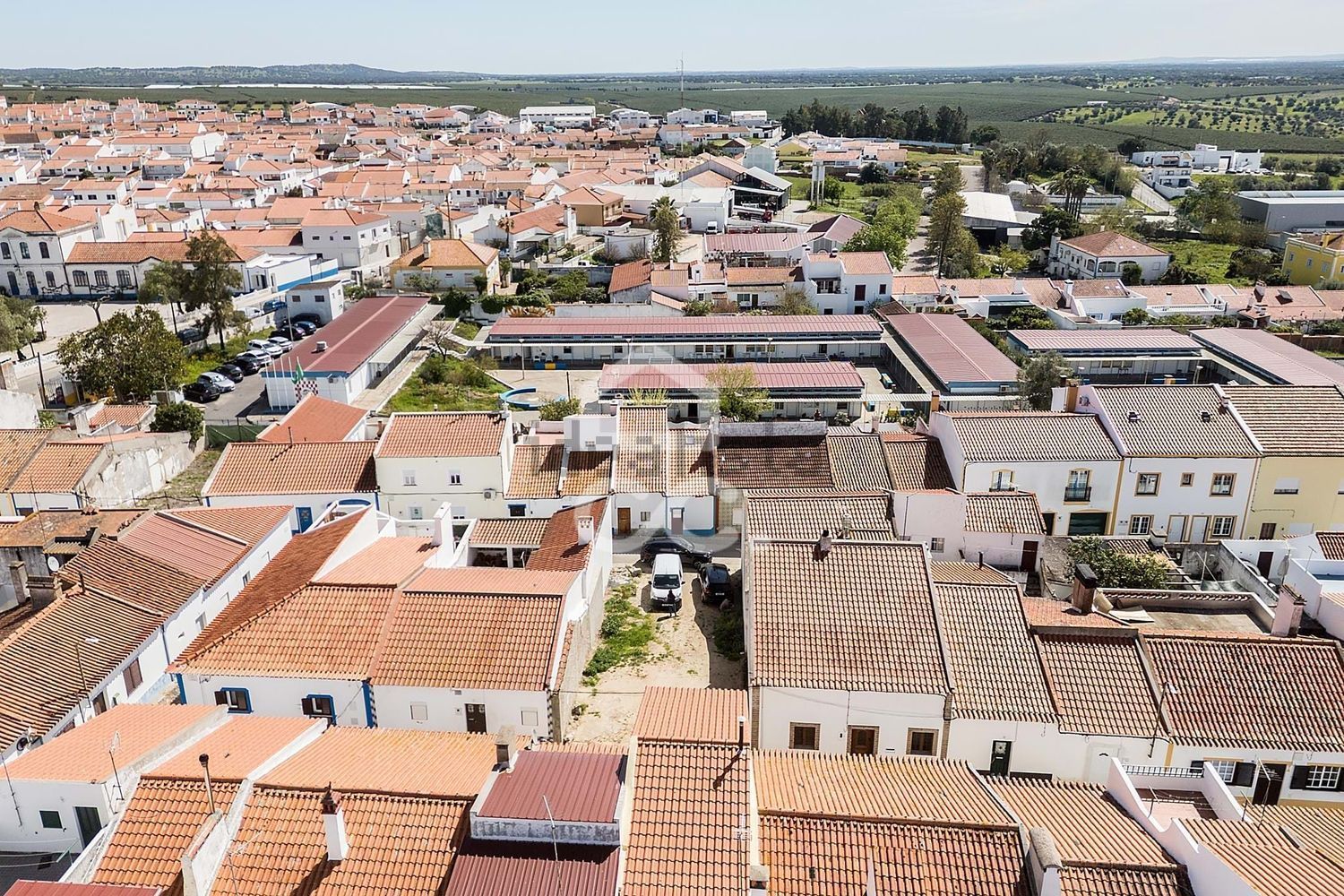 小楼房或独栋别墅出售在Rua dos Lavradores, 23 - 照片