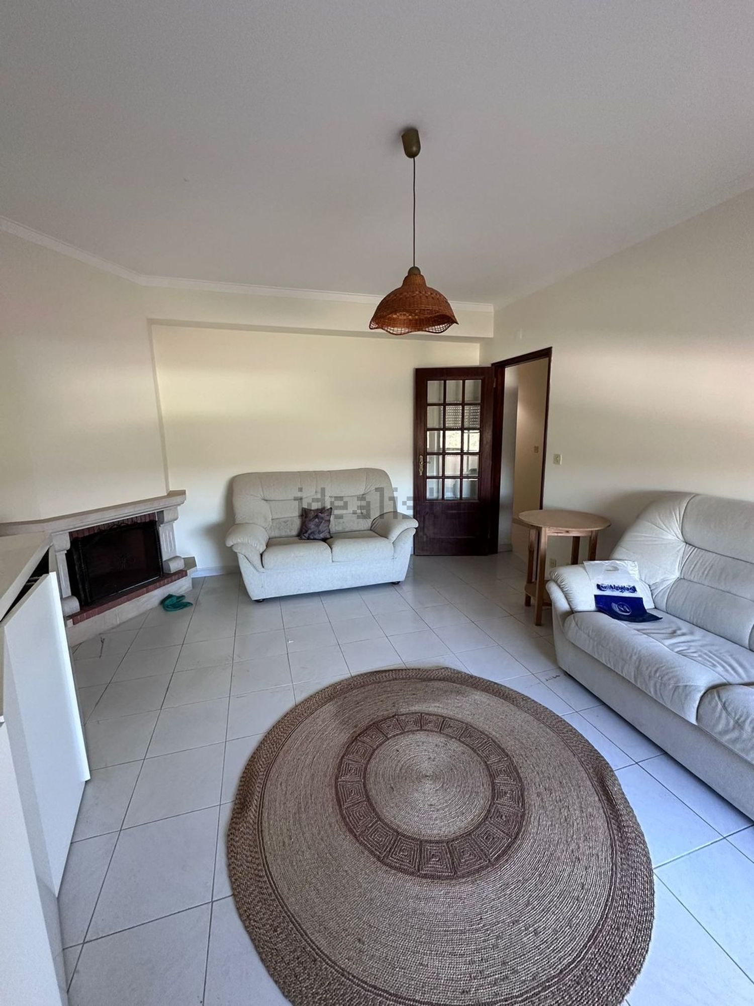 公寓 t1出售在Praceta do Sarnico, 1 - 客厅