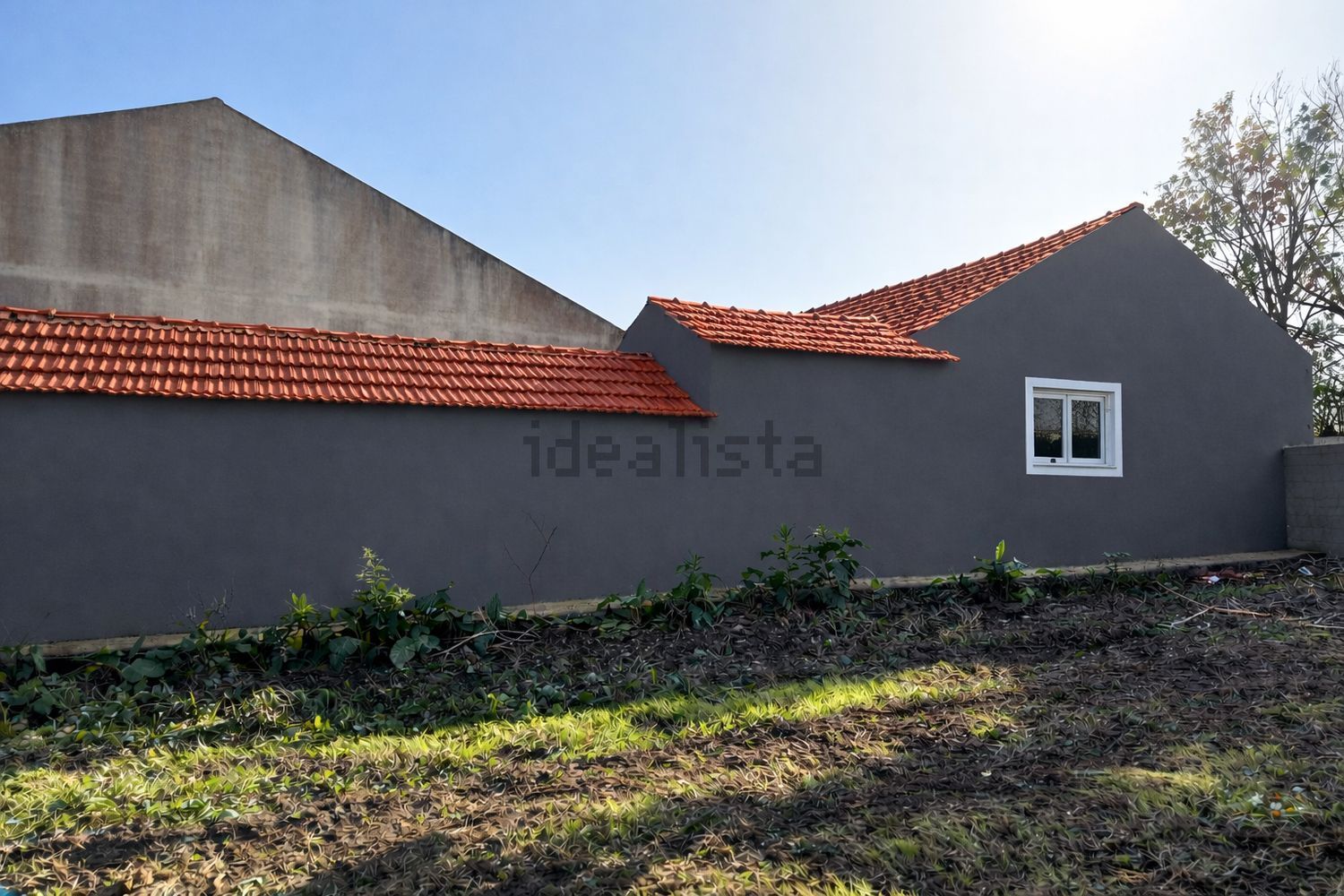 小楼房或独栋别墅出售在Rua do Castanheiro, 17 - 外立面