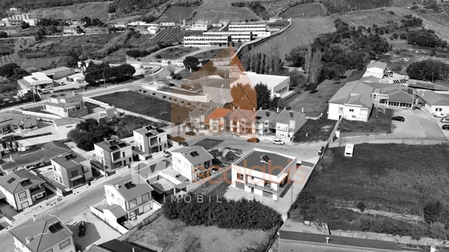 双拼别墅出售Urbanização Quinta do Sampaio s/n - 照片