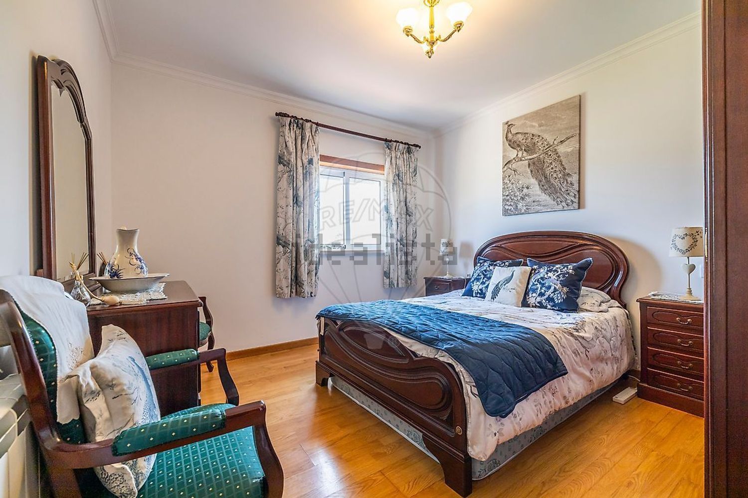 小楼房或独栋别墅出售在Rua do Jogo - 卧室