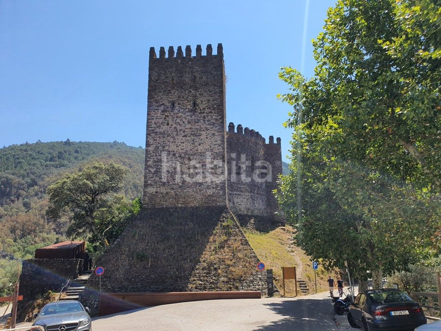 公寓 t2出售在Rua Padre Alberto Sanches Pinto - 照片