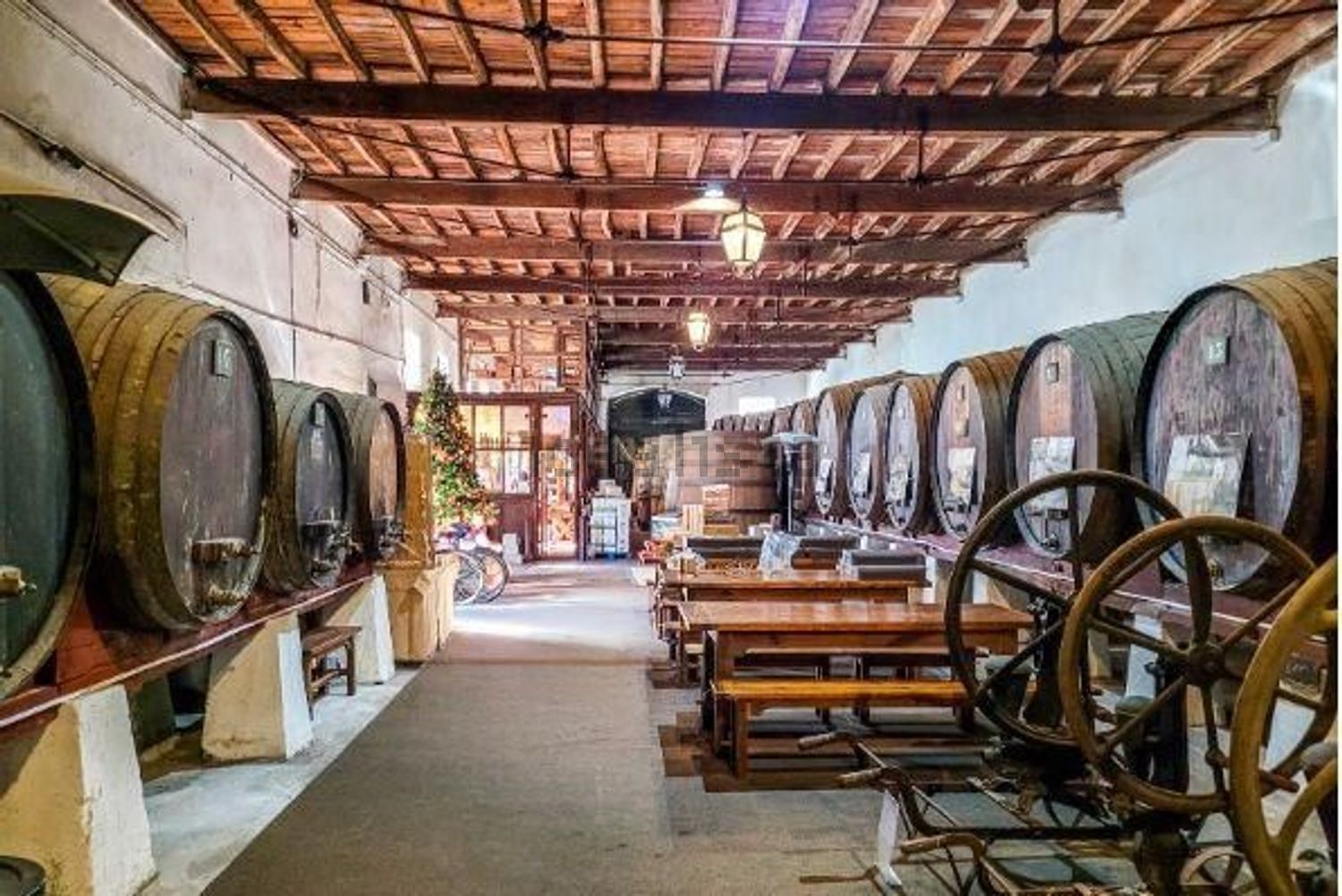 小楼房或独栋别墅出售在Rua da Fonte, 15 - 照片