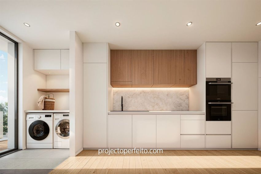 公寓 t1出售在Rua Outeiral, 151