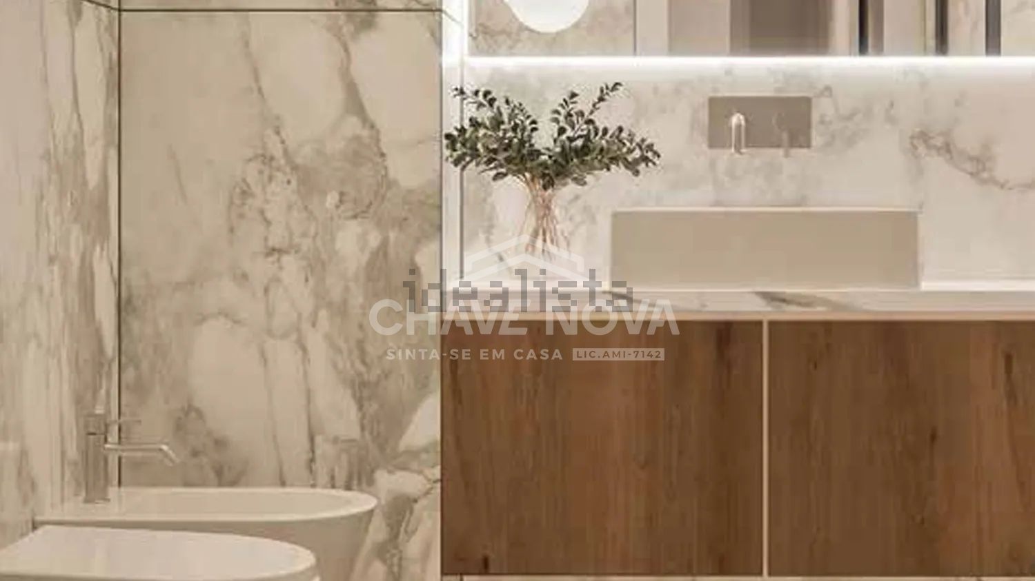 公寓 t2出售在Rua João da Silva Correia - 照片