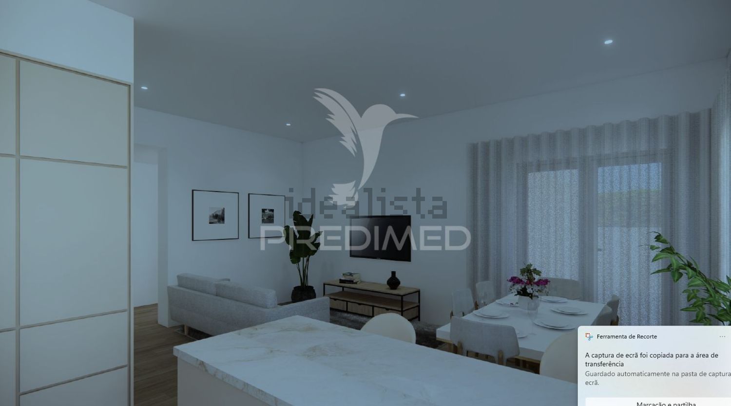 小楼房或独栋别墅出售在Aradas - 照片