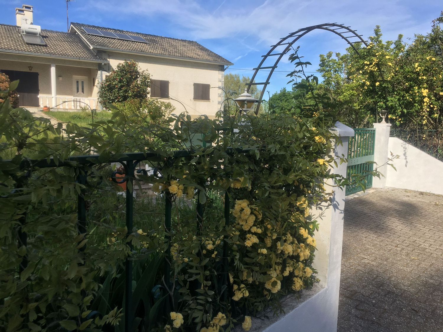 双拼别墅出售Quinta da Areeira, 55 - 外立面