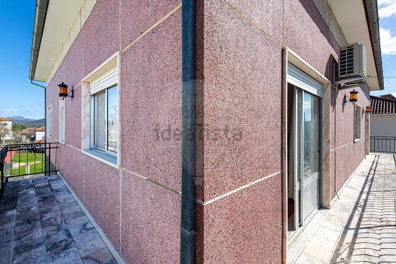 小楼房或独栋别墅出售Autoestrada da Beira Interior - 视线