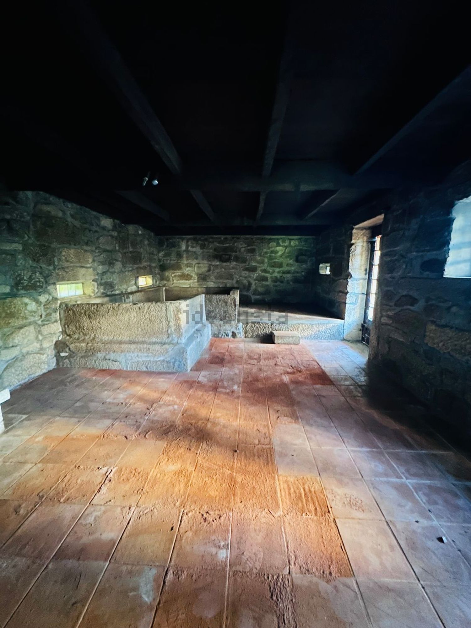 小楼房或独栋别墅出售Lugar Sa, Casal Chasil, Santa Eulalia - 照片